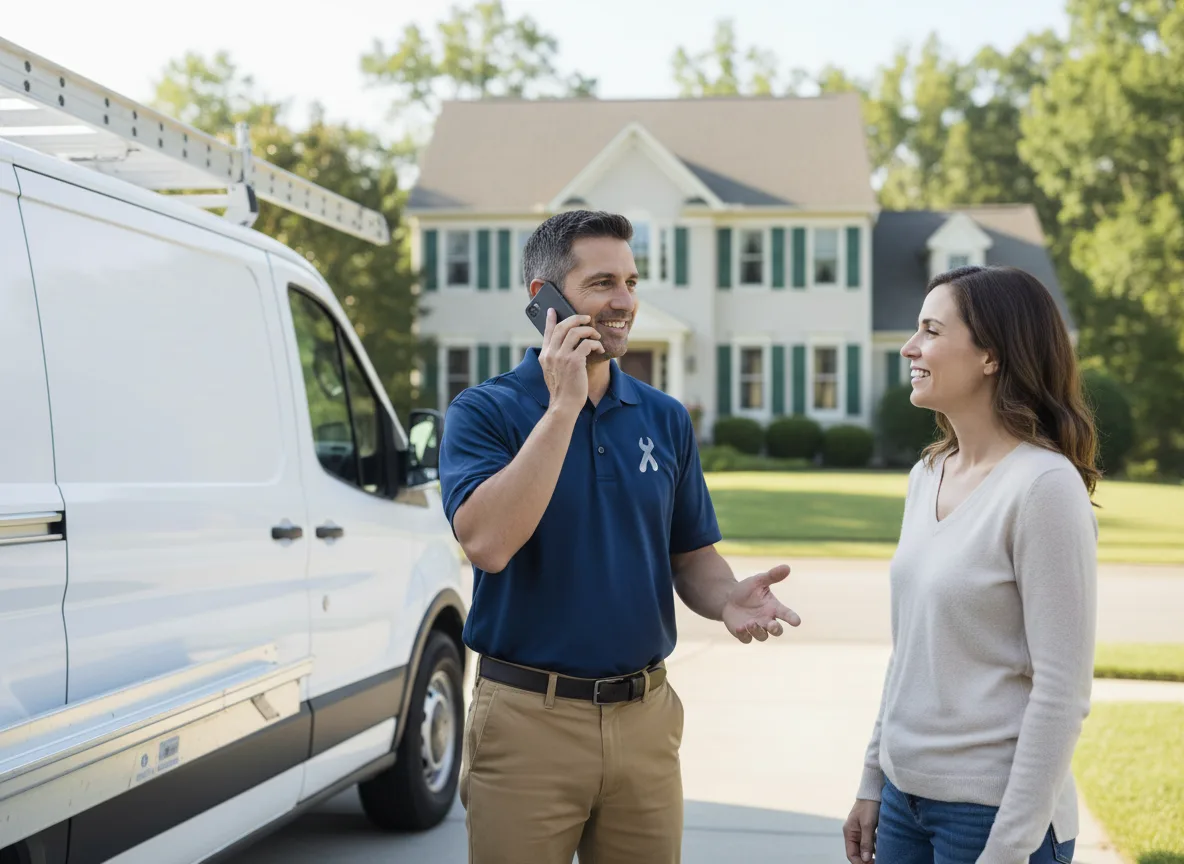 Home Gutter Service Mineral, CA FAQs